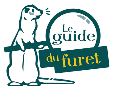 logo guide du furet