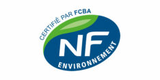 logo NF environnement
